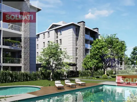 Departamento en Venta en Belen de Escobar, Partido de Escobar