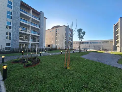 Departamento en Venta en Barrio Belen, Belen de Escobar