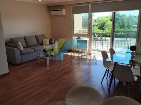 Departamento en Venta en Nordelta, Partido de Tigre