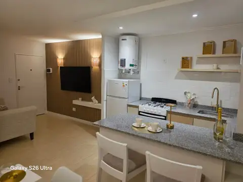 Departamento en Venta en Mar del Plata, Partido de General Pueyrredón