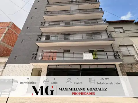 Departamento en Venta en Lanus Oeste, Lanus