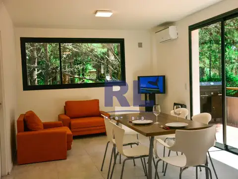 Departamento en Venta en Mar de las Pampas, Partido de Villa Gesell