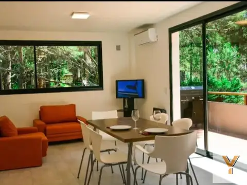 Departamento en Venta en Mar de las Pampas, Partido de Villa Gesell