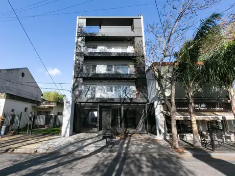 Departamento en Venta en Chilavert, Villa Ballester