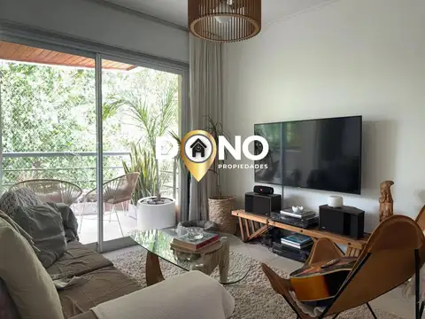 Departamento en Venta en Quilmes, Partido de Quilmes