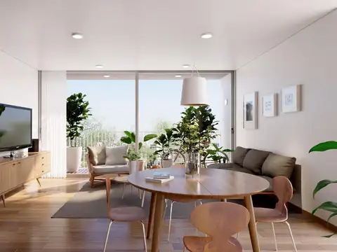 Departamento en Venta en Centro  - Campana, Campana