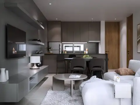 Departamento en Venta en La Plata, Partido de La Plata