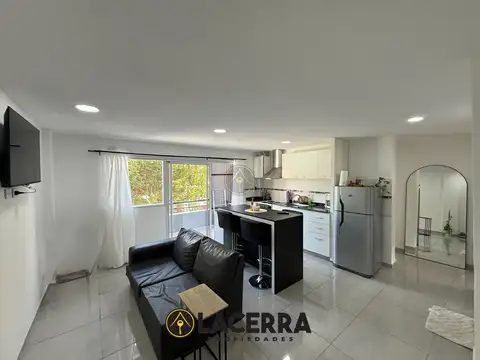 Departamento en Venta en Ciudad De Tigre, Tigre Centro