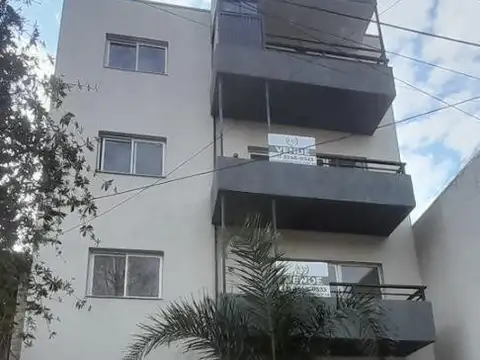 Departamento en Venta en Tigre Centro, Partido de Tigre