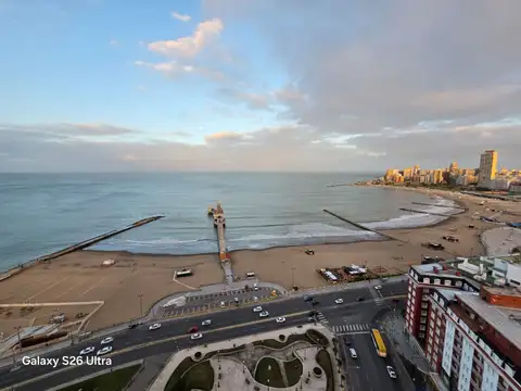 Departamento en Venta en Punta Iglesia, Mar del Plata