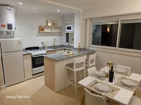 Departamento en Venta en Mar del Plata, Partido de General Pueyrredón