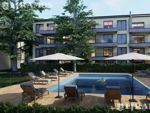 Departamento en Venta en Pilar, Partido de Pilar
