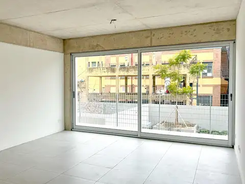 Departamento en Venta en Tigre Centro, Partido de Tigre
