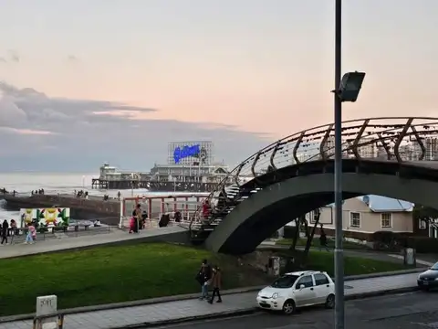 Departamento en Venta en Centro, Mar del Plata