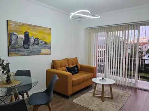 Departamento en Venta en Punta Iglesia, Mar del Plata