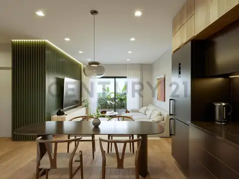 Departamento en Venta en Baradero, Partido de Baradero