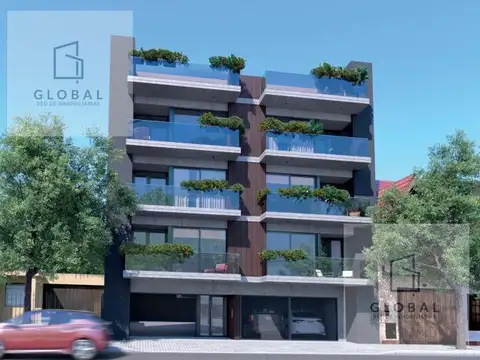 Departamento en Venta en Victoria Barrio Centro, Victoria