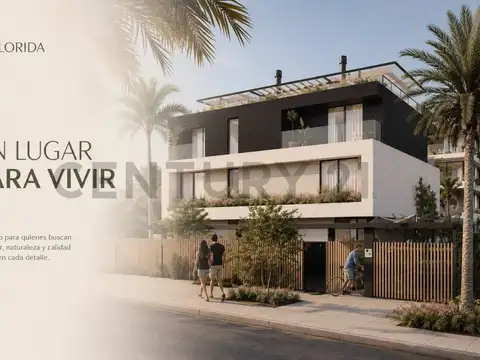 Departamento en Venta en General Pacheco, Partido de Tigre