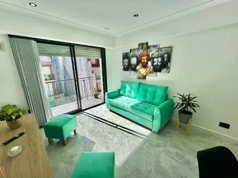 Departamento en Venta en Mar del Plata, Partido de General Pueyrredón