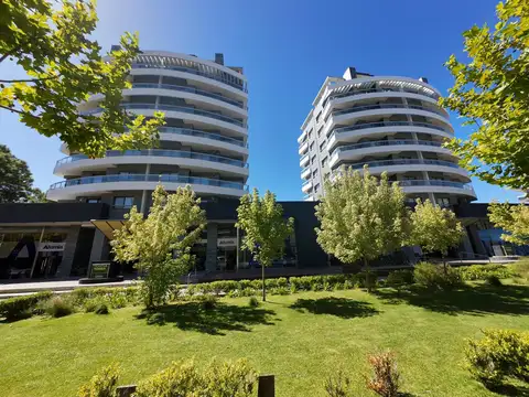 Departamento en Venta en Pinamar, Partido de Pinamar