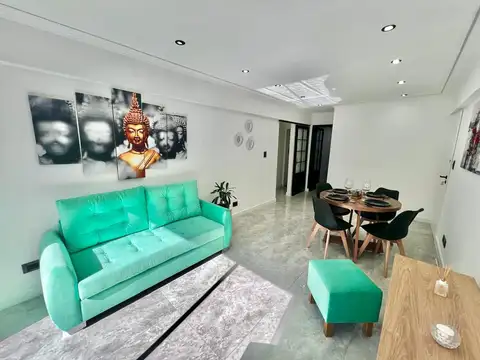 Departamento en Venta en Centro, Mar del Plata