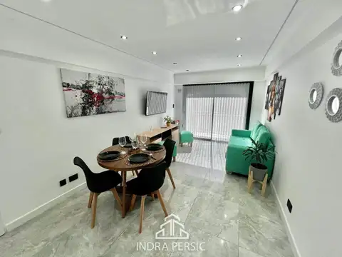 Departamento en Venta en Plaza Colon, Mar del Plata