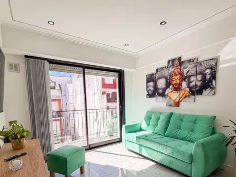 Departamento en Venta en Centro, Mar del Plata