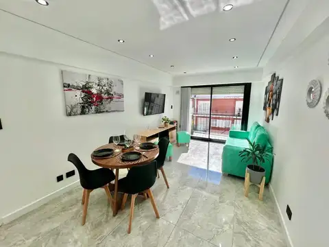 Departamento en Venta en Macrocentro, Mar del Plata