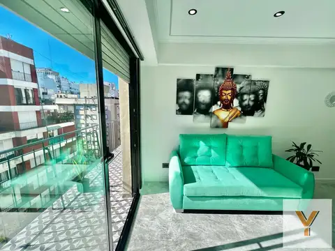 Departamento en Venta en Centro, Mar del Plata