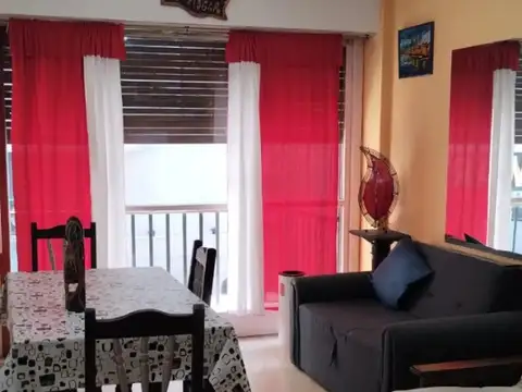 Departamento en Venta en Centro, Mar del Plata