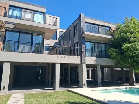 Departamento en Venta en Marcos Paz, Partido de Marcos Paz