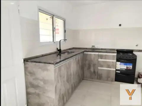 Departamento en Venta en Los Polvorines, Partido de Malvinas Argentinas