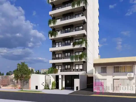 Departamento en Venta en Bernal, Partido de Quilmes