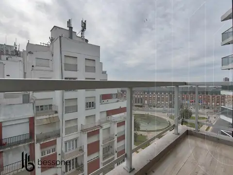 Departamento en Venta en Centro, Mar del Plata