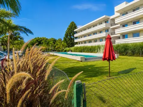 Departamento en Venta en Saravi Village, Countries y Barrios Cerrados en Pilar
