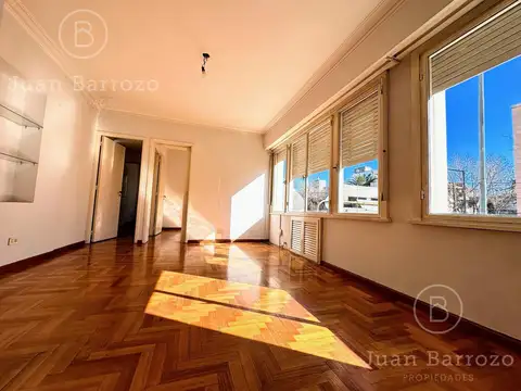 Departamento en Venta en Banfield, Partido de Lomas de Zamora