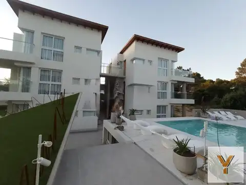 Departamento en Venta en Mar Azul, Partido de Villa Gesell