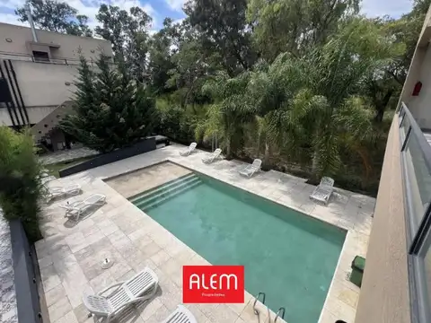 Departamento en Venta en Ezeiza, Partido de Ezeiza