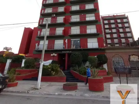 Departamento en Venta en San Clemente del Tuyu, Partido de La Costa