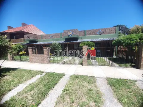 Departamento en Venta en Mar de Ajo, Partido de La Costa