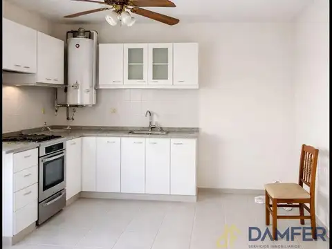 Departamento en Venta en San Fernando, Partido de San Fernando