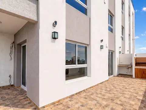 Departamento en Venta en Caseros, Partido de Tres de Febrero