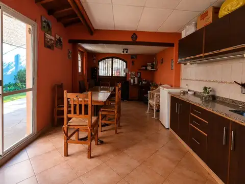 Departamento en Venta en Ciudadela, Partido de Tres de Febrero