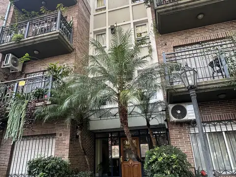 Departamento en Venta en Banfield, Partido de Lomas de Zamora