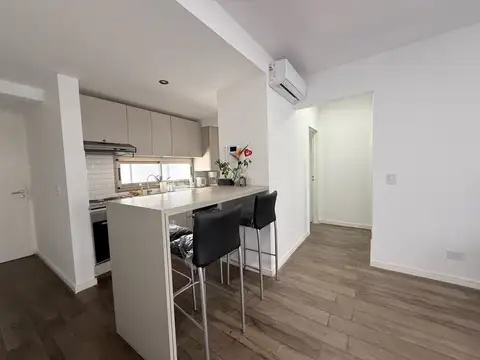 Departamento en Venta en Tigre Centro, Partido de Tigre