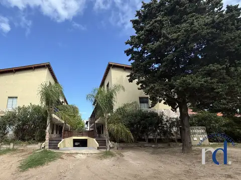 Departamento en Venta en Zona Duplex, Pinamar