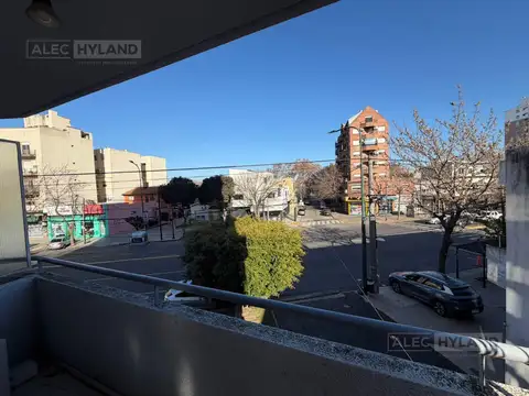 Departamento en Venta en Beccar-Vias/Rolon, Beccar