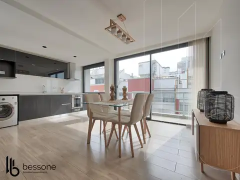 Departamento en Venta en Centro, Mar del Plata