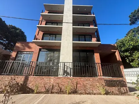 Departamento en Venta en Centro, Pinamar