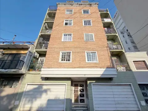 Departamento en Venta en Ramos Mejia, Partido de La Matanza
